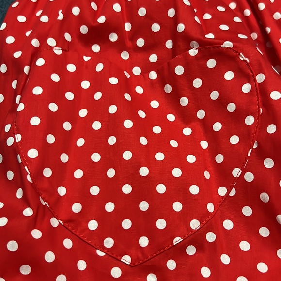 Her Universe Minnie Mouse Dress - Picture 8 of 9
